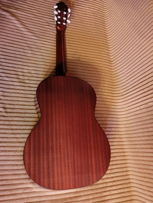 Gitara klasyczna Miguel Estewa Natalia 4/4
