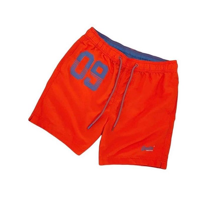 Летние шорты Superdry