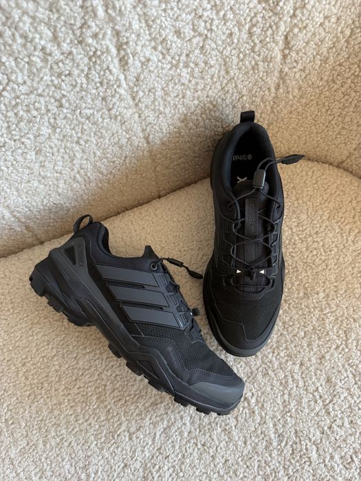 Кросівки Adidas Terrex Skychaser GTX 44,5p