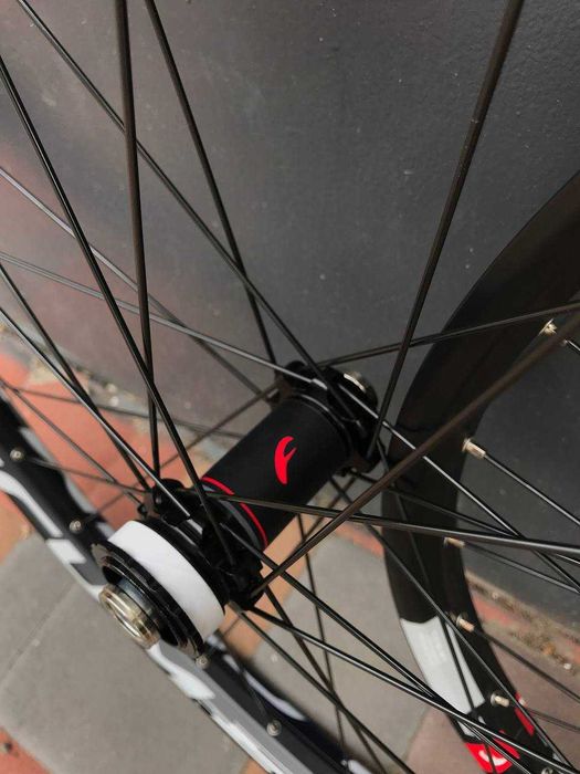 Вілсет Fulcrum E-Fire 700 27.5" (на осях 148, 110мм)