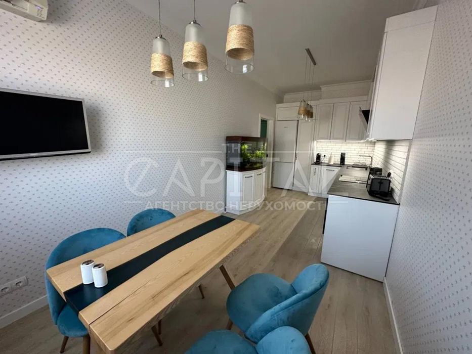 Оренда квартири, вул.  Гетьмана Скоропадського, ЖК Толстой Граф