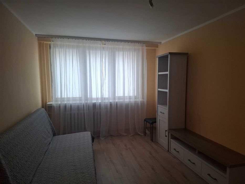 1 pokojowe, al. Pokoju, Dąbie