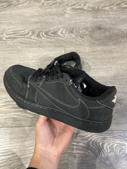 Кросівки nike travis scott phantom БЕЗ ТОРГУ