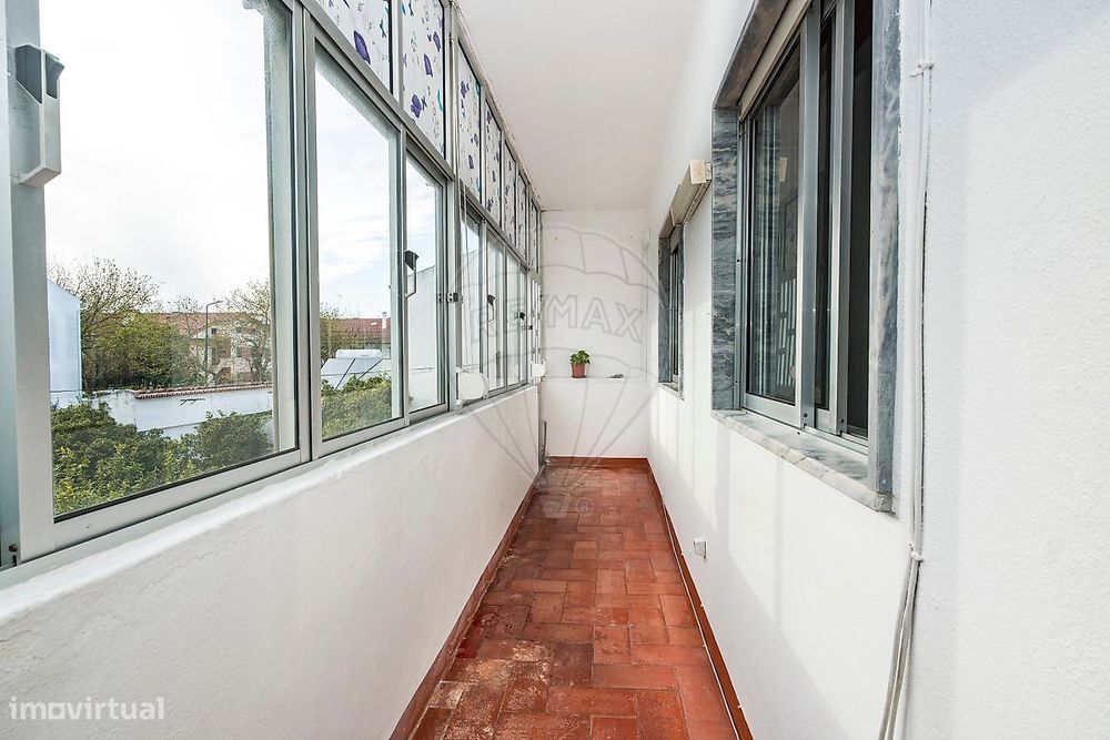 Moradia T3 para venda