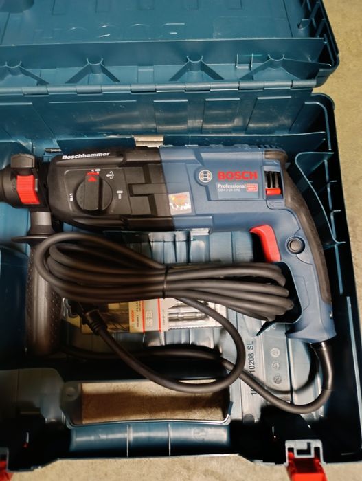 Máquina Bosch Professional