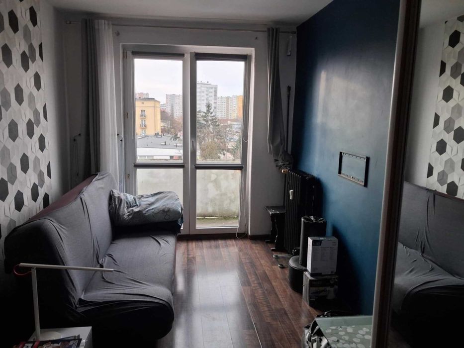 Na sprzedaż mieszkanie 38 m² – Toruń, ul. Sucharskiego