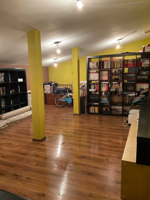 SUPER dwupoziomowe, ul. Ks. Turka, ul. Saska