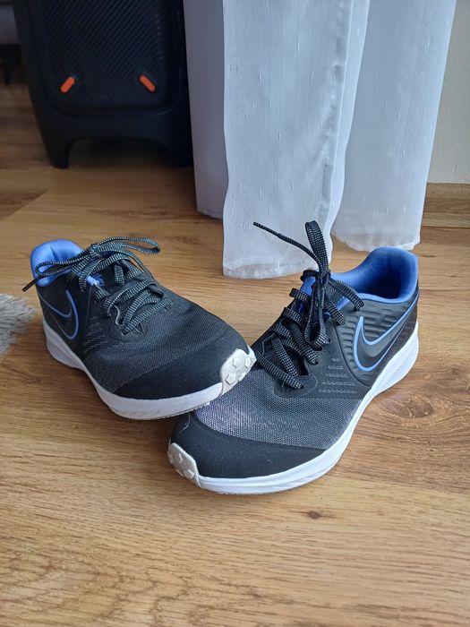 Buty nike rozmiar 36,5