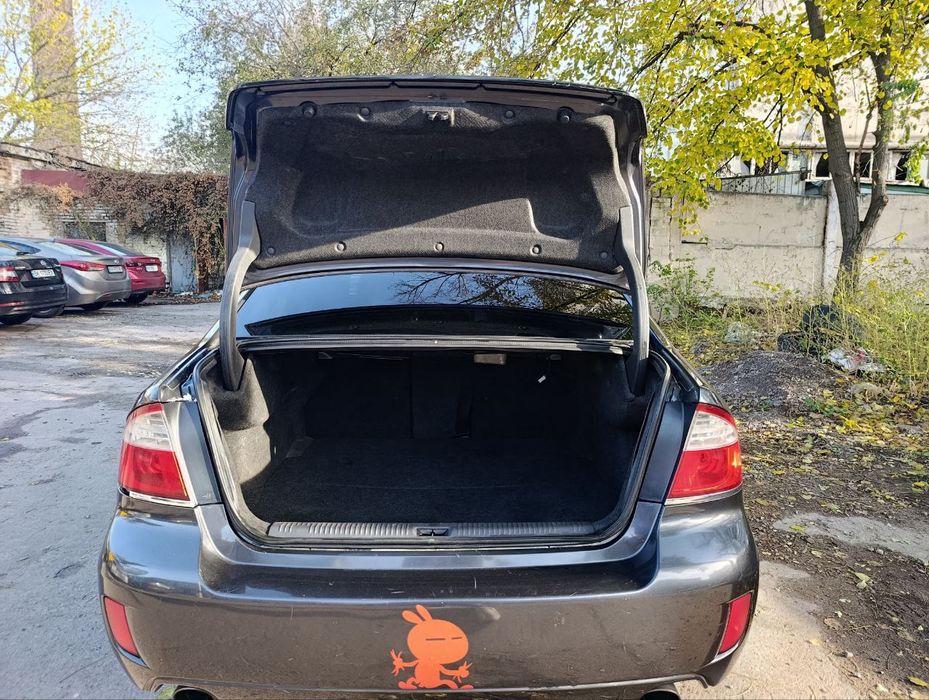 Продам Subaru legacy