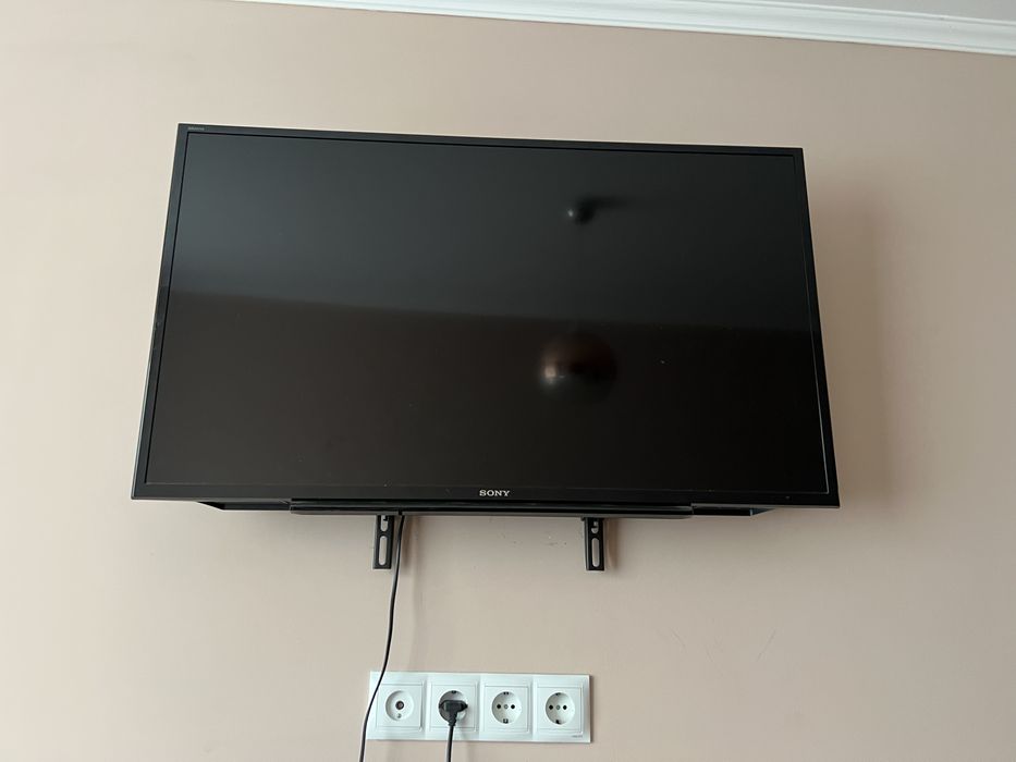 Телевізор Sony модель KDL-40W605B / можливий торг