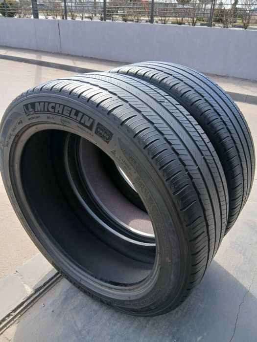 235/45/18 michelin primacy mxm4