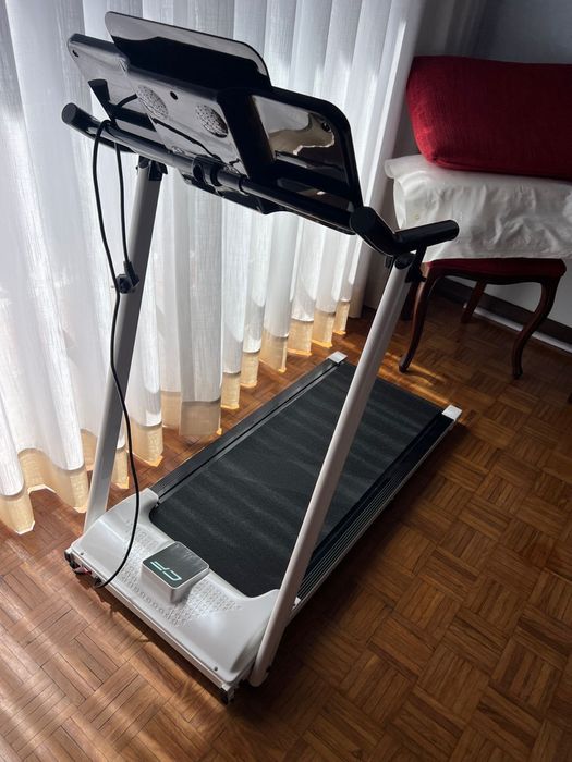 Passadeira de exercício dobrável – excelente estado | 150€