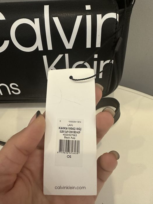 Сумка Calvin Klein