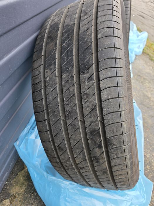 Opony letnie Michelin primacy 4