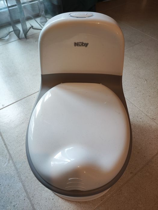 Sanita penico Nuby crianca