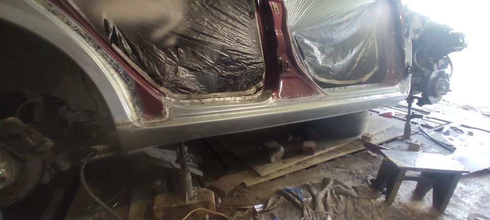 Покраска авто,рихтовка,антикоррозионная обработка,полировка, химчистка