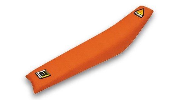 capa de assento blackbird laranja ktm exc 450 / 250 12