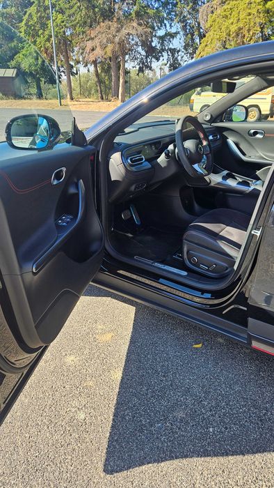 Smart #3 Brabus AWD 66 kWh