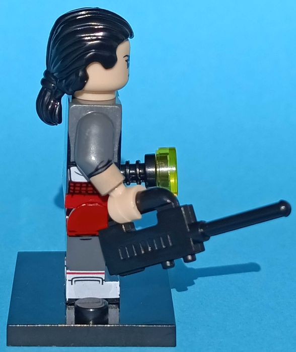 Eleven v2 (Stranger Things)