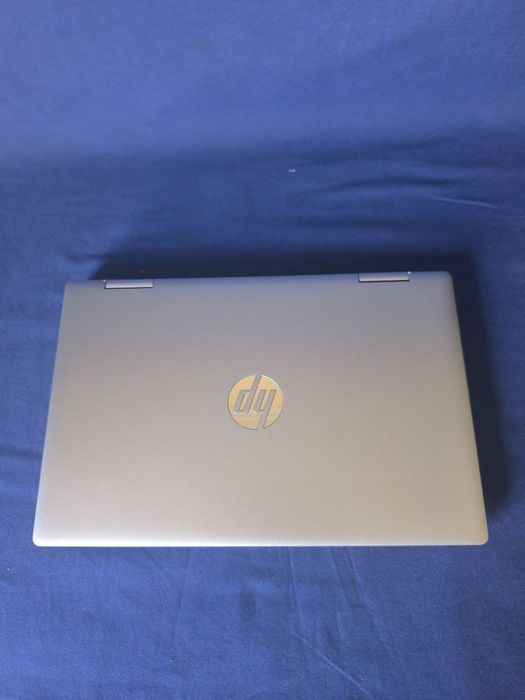 PC Portatil HP Pavilion x360 14-ek0001np