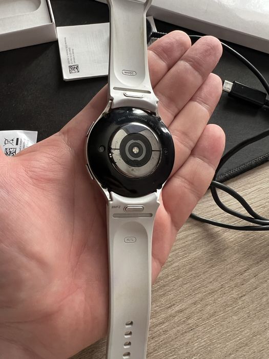 Samsung Galaxy Watch 6