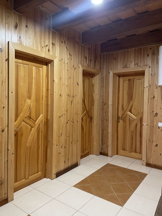 Відпочинок в Карпатах Славське