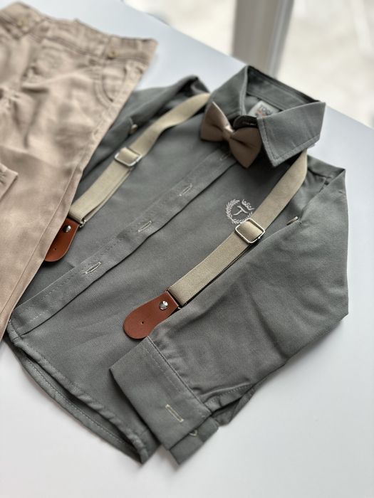 Костюм для хлопчика