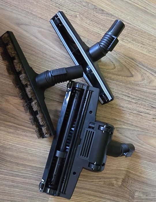 Odkurzacz Zelmer ZVC722, wodny, turboszczotka