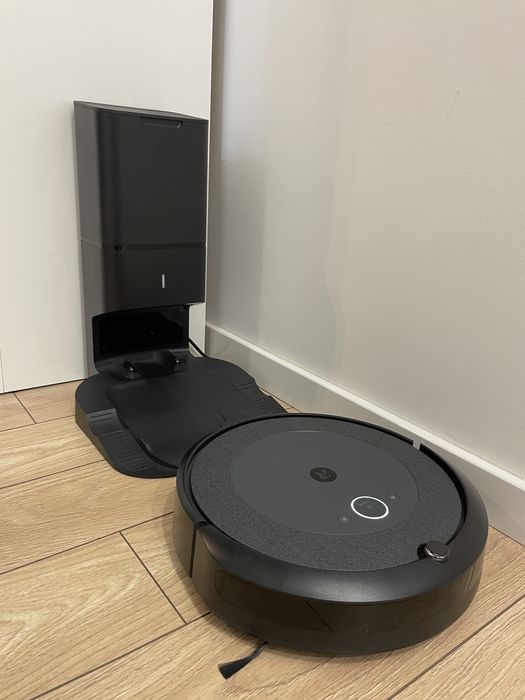 iRobot Roomba i3+
