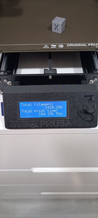 Original Prusa i3 MK3S