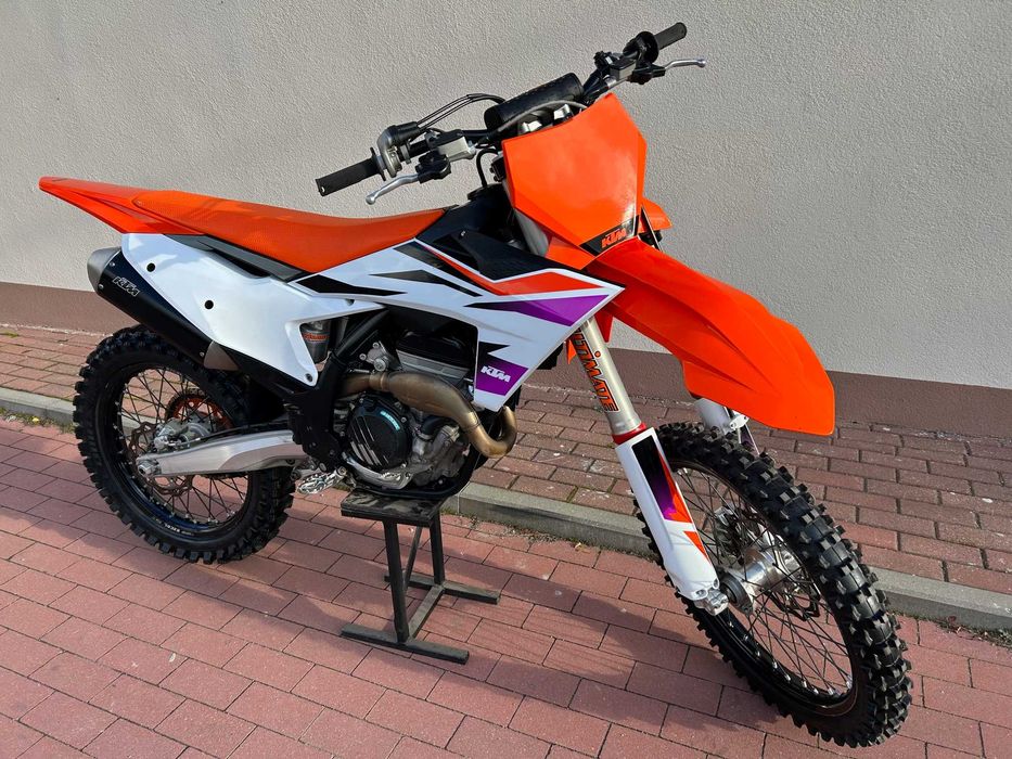 KTM