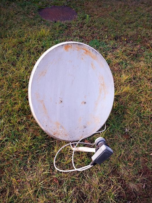 Продам спутниковую антену