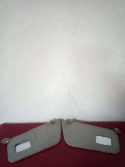 Pala De Sol Pendura Daewoo Matiz (M100, M150)