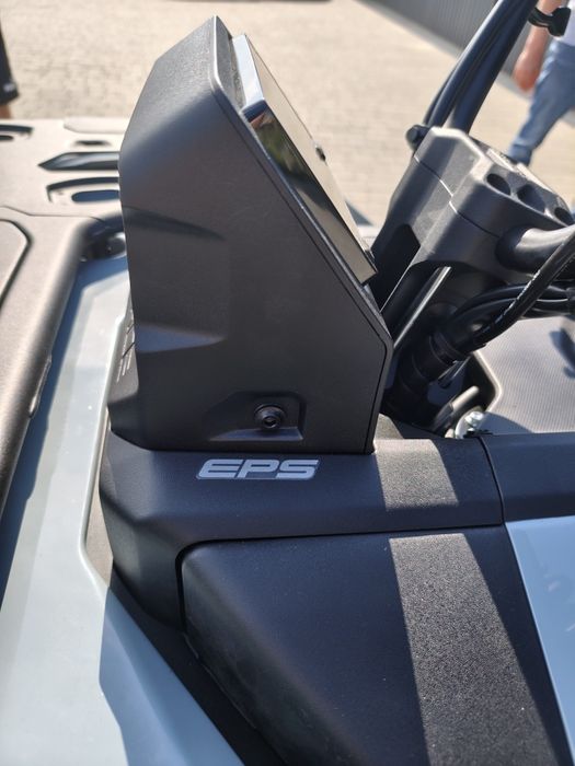 CFORCE C5 Touring 2026
