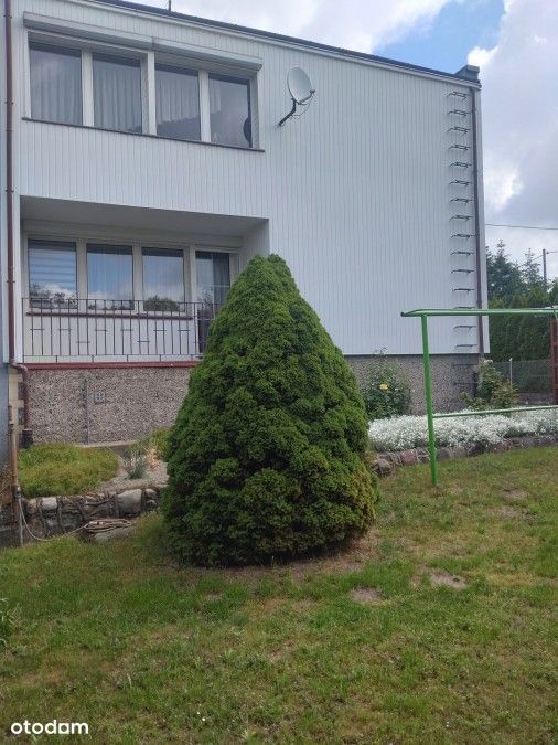 Przestronny dom w atrakcyjnej lokalizacji