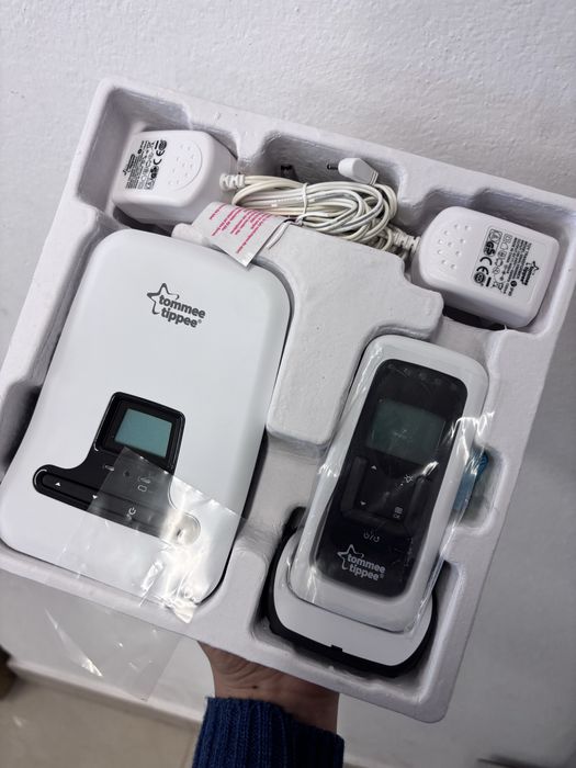 Niania elektroniczna Tommee tippee