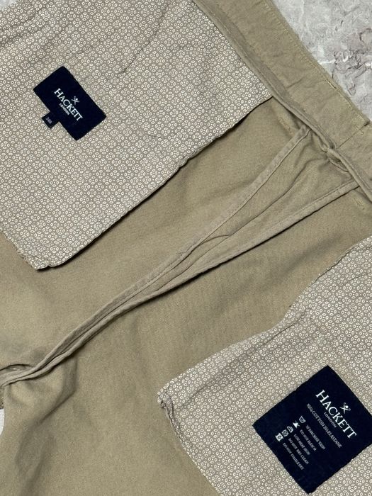 Брюки-чіноси HACKETT London (оригінал)