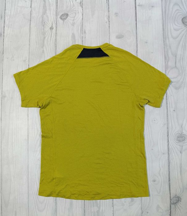 Koszulka Bergans Lightline Merino r. L