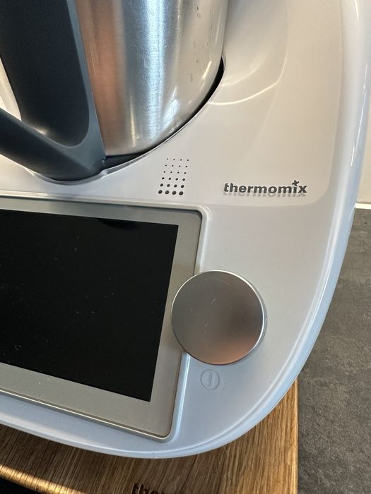 Thermomix TM6 w bardzo dobrym stanie