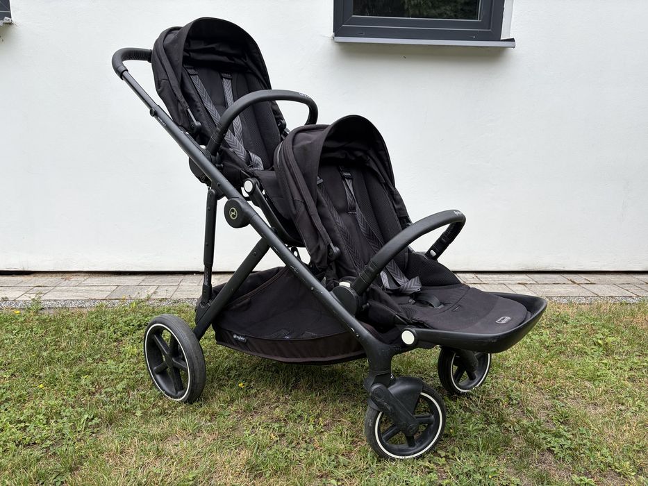 Cybex gazelle S