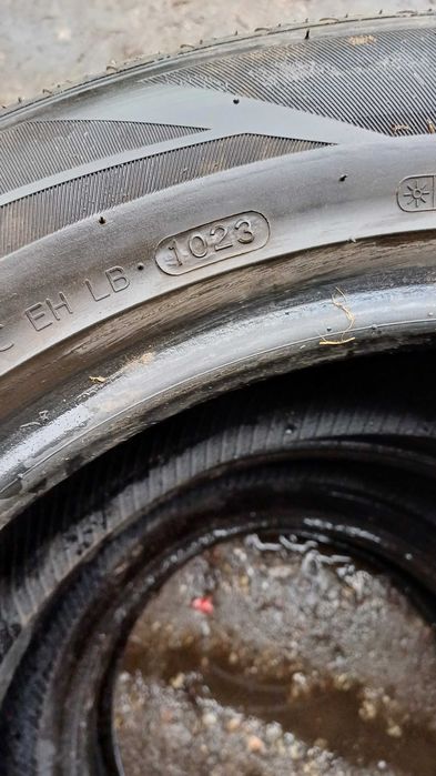 Laufenn G Fit 4S 225/55 R17 101W 2023r