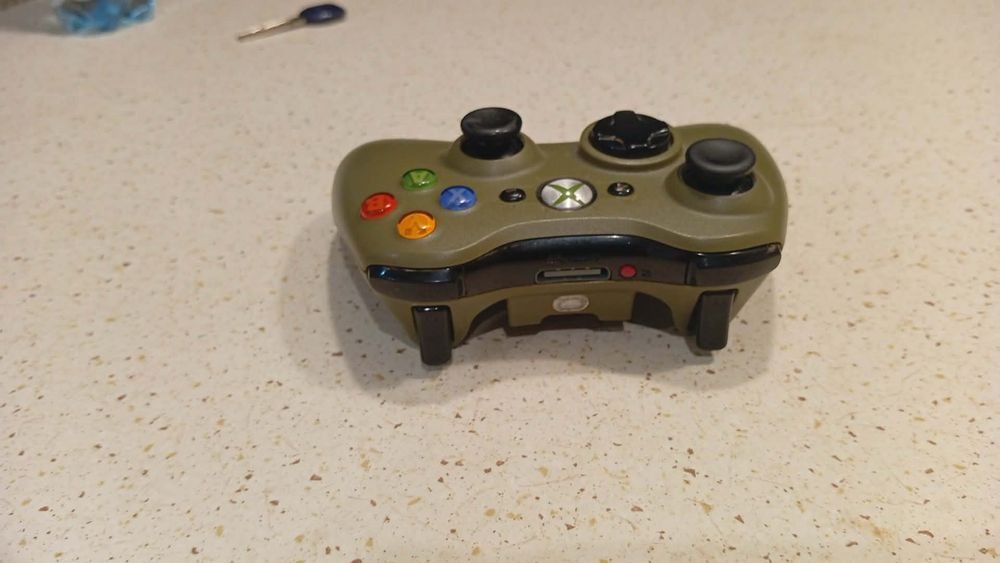 Bezprzewodowy pad xbox 360