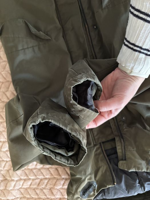 Курточка 122 весна/осінь безкоштовно