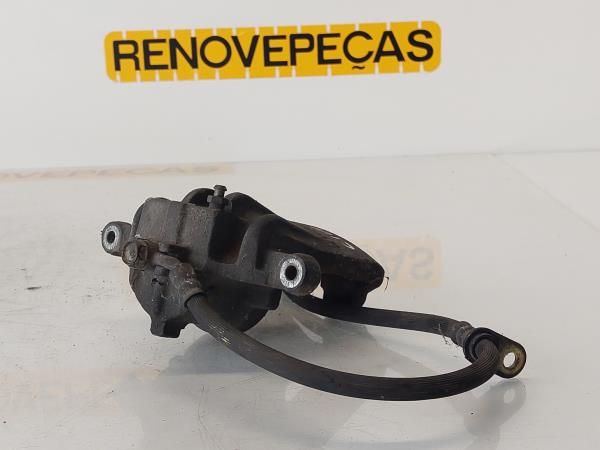 Pinça travão / maxila de travão frente esquerda HONDA Civic VII Hatchb