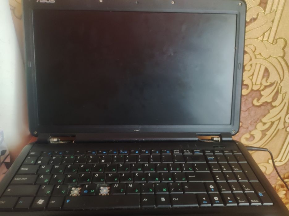 Продам ноутбук Асус
