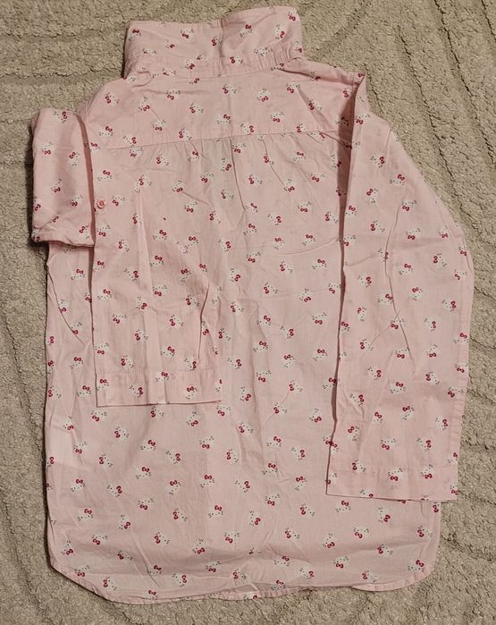 nowa  koszula dla dziewczynki H&M roz.128
