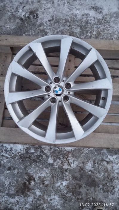 Диск BMW R21 J10