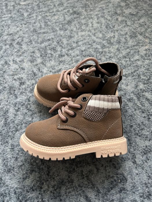 дитячі червички весна/осінь