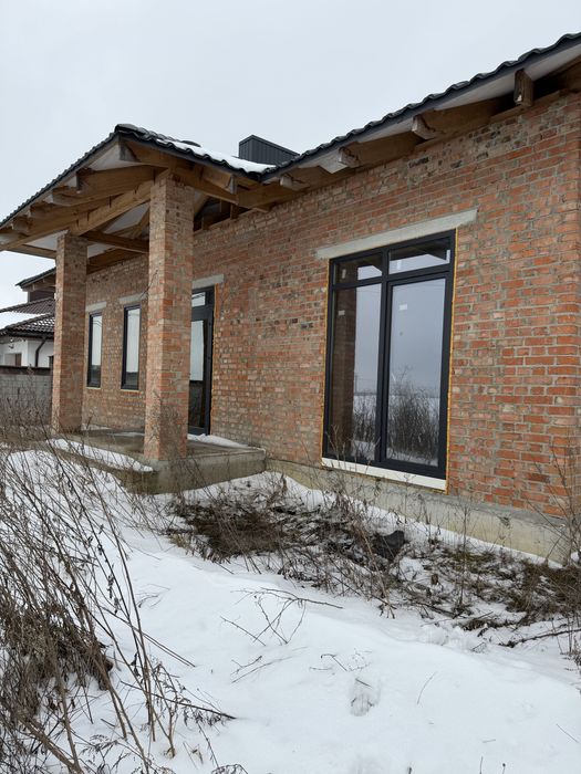 Продаж будинку на Газовику! Американка з крутим плануванням!