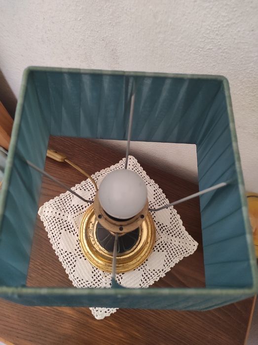 Candeeiros de quarto